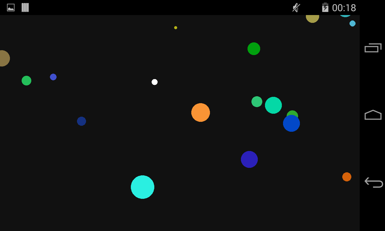 Dots Eater Snake::Appstore for Android