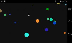 Dots Eater: раздавить круги screenshot 5