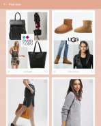 Zalando - shopping en ligne screenshot 12