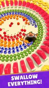 Hole Master - Coma o Mundo screenshot 9