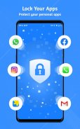 App Lock Master – Fingerprint & Password App Lock screenshot 11