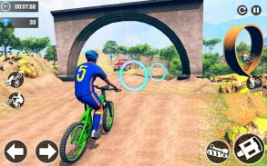 Ultimate Bicycle Simulator 2019 screenshot 9