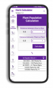 Horti Calculator - One-Stop Farm Calculation 🔣 screenshot 4