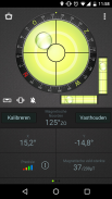 Compass Level & GPS screenshot 1