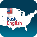 Learn English - Vocabulary Icon