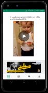 Funklips - Funny Short Videos, Viral Memes & Gifs screenshot 0