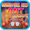 Minstrel Red Ant Escape - A2Z Escape Game