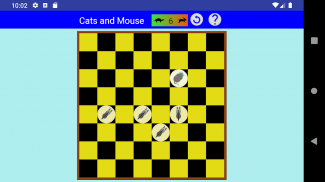 AO Cats and Mouse screenshot 3