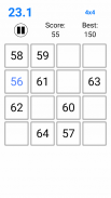 Speed 34567 screenshot 2