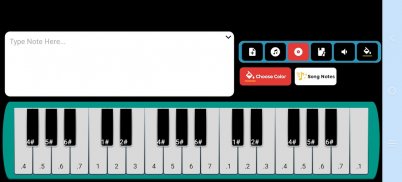 melodica melodie screenshot 8