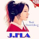 Best Covers Song J.FLA Offline Icon