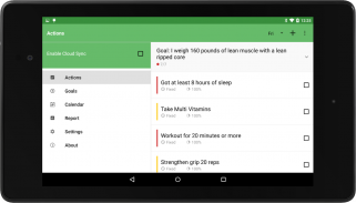 Daily Checklist screenshot 12