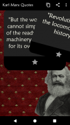 Karl Marx Quotes screenshot 2