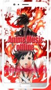 Anime Musik MP3 Offline screenshot 13