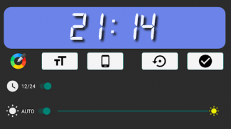 Wall Clock screenshot 6