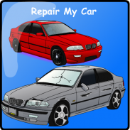 Repair A Luxurious Car screenshot 3
