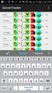 Soccer Player Possession Free screenshot 4