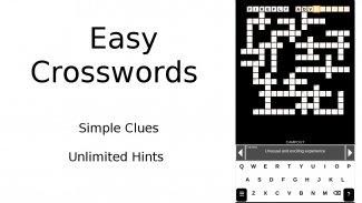 Easy Crosswords screenshot 15