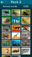 Animal Kingdom Guessing Game screenshot 9