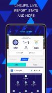 Lega Serie A – Official App screenshot 4