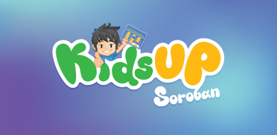 KidsUP Soroban - Toán tư duy