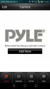 Pyle IP Pro screenshot 2