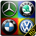 Car Logos Quiz HD Icon