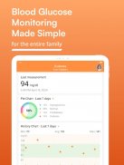 Blood Sugar Diary for Diabetes screenshot 11