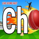 Crichunt - Live Cricket Score Icon