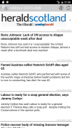 Scotland's Newspapers screenshot 9