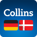 Collins German<>Danish Dictionary