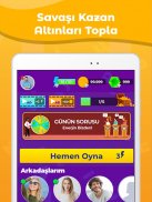 Kelime Savaşı - Mynet screenshot 6