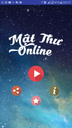 Mật Thư Online screenshot 7