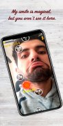 React-dance your emoji face screenshot 1