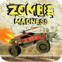 Zombie Madness - Zombie-Rennsp