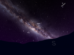 Planetarium VR screenshot 8