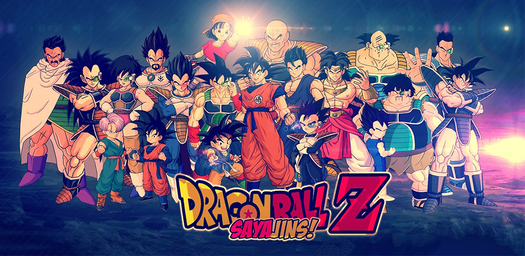 Dragon Ball Hd Wallpaper 3 3 Download Apk For Android Aptoide