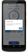 LocateSchool screenshot 4