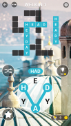 Word City: Connect Word Game screenshot 5