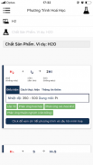 Chemical Equation Balance screenshot 3