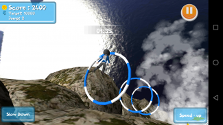 Base Jumper 3D screenshot 0