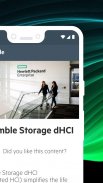 HPE SNapp – News and more screenshot 4