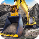 Mining Machines Simulator Icon