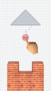 Hide Ball: Brain Teaser Games screenshot 5