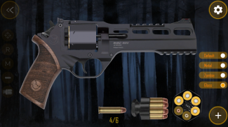 Chiappa Firearms Waffen Sim screenshot 3