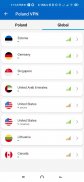 Poland VPN - Fast & Secure screenshot 3