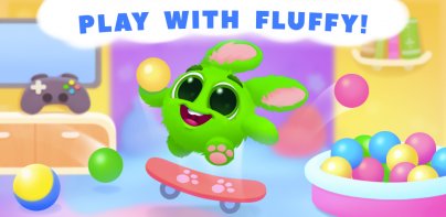 Tamagotchi life: Pet sim Tuto