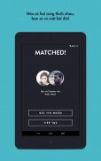 Paktor Dating APP: Chat & Meet screenshot 9