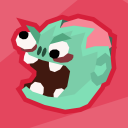 Zombie Run Legends - Escape Runner Icon