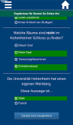 QuizApp Universität Hohenheim screenshot 5